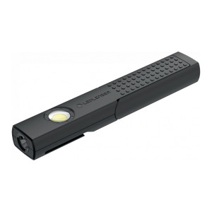 Lampa akumulatorowa W4R Work 3,7 V 760 mAh Li-ion czas ładowania 120 min LEDLENSER