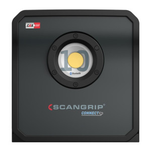 Lampa LED NOVA 10 CONNECT 75 W 1000 - 10000 lm IP65 SCANGRIP