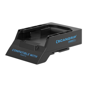 Adapter baterii SMART CONNECTOR odpowiedni do MAKITA SCANGRIP