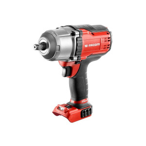 Klucz udarowy bez akcesoriów, kompaktowy 1/2", 1625 Nm, CL3.CH18SD Facom