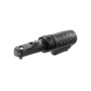 Grzechotka kompaktowa 1/4" i 3/8", 54 Nm, VR.RJ2500PB Facom