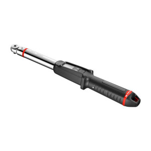 Klucz dynamometryczny 1/4" elektroniczny z modułem Bluetooth z pomiarem momentu i kąta E.516ST-30PB Facom