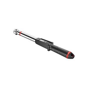 Klucz dynamometryczny 3/8" elektroniczny z modułem Bluetooth z pomiarem momentu i kąta E.516ST-135PB Facom
