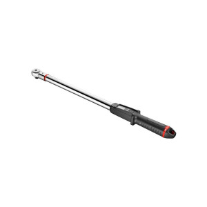 Klucz dynamometryczny 1/2" elektroniczny z modułem Bluetooth z pomiarem momentu i kąta E.516ST-340PB Facom
