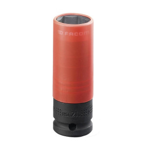 Nasadka udarowa 1/2" 21 mm do felg aluminiowych NSI.21L FACOM