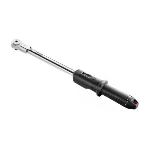 Klucz dynamometryczny "DIGI-CAL" z grzechotką wymienną, 40 - 200 Nm, S.307A200 Facom