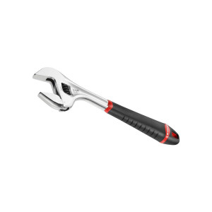 Klucz nastawny z szybką regulacją 33 mm, uchwyt dwumateriałowy 101.8G FACOM
