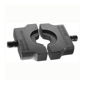 Matryce sześciokątne do hydraulicznych szczypiec 16 mm² 985916 FACOM