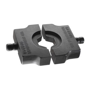 Matryce sześciokątne do hydraulicznych szczypiec 50 mm² 985919 FACOM