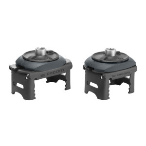 Zestaw dwóch automatycznych kluczy do filtrów 60 - 100 mm C.48-J2PB FACOM