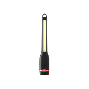 Extra płaska lampa led z akumulatorem z magnesem 40 - 400 lumenów 779.SILR2PB FACOM