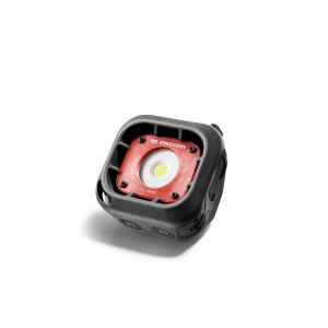 Akumulatorowa lampa robocza 250 - 1000 lumenów 779.1000RPB FACOM