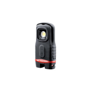 Lampa led kieszonkowa z akumul 125 - 250 lumenów 779.PCBPB FACOM