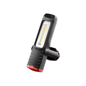 Lampa inspekcyjna led z funkcją lampy czołowej 300 - 600 lumenów 779.CLSPPB FACOM