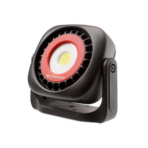 Ultra-kompaktowa lampa warsztatowa 250 - 1000 lumenów 2 - 8 godzin pracy 779.1000BLPB FACOM