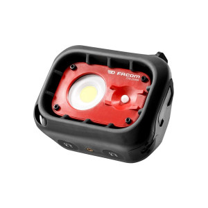 Akumulatorowa lampa robocza 500 - 2500 lumenów 779.2500RPB FACOM