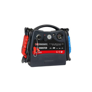 Booster rozruchowy 12V do intensywnego użytku B12.SECU FACOM