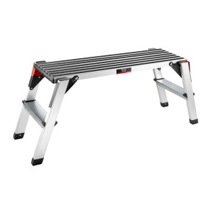 Przenośny składany podest aluminiowy do 150kg CR.S20 FACOM