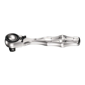 Grzechotka Zyklop Mini 3 z zabierakiem 1/4" Wera