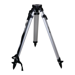 Statyw budowlany, regulacja wysokości 0,93–1,54 m, waga 3,55 kg, Nedo