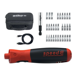 Wkrętak elektryczny speedE® PocketDrive 45791 Wiha