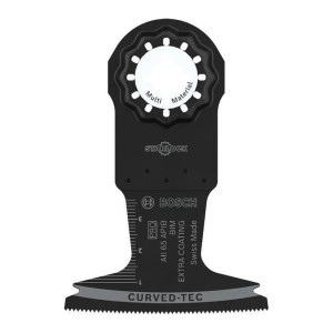 Brzeszczot do wyrzynarki PRO AII65APIB szer.40mm, gł. 65mm 5 szt. Starlock Bosch