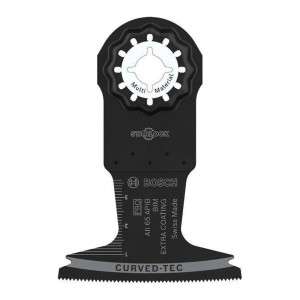 Brzeszczot do wyrzynarki PRO AII65APIB szer.40mm, gł. 65mm 10 szt. Starlock Bosch
