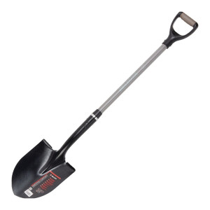 Łopata szpadel ostry 230mm 2280g Bellota