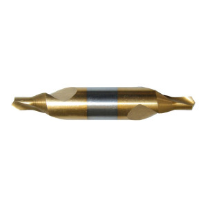 Nawiertak nakiełek D333A HSS TiN 5,00mm FORUM