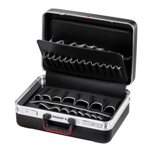 Walizka narzędziowa CLASSIC 460x190x310mm Parat