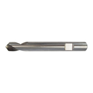 Nawiertak nakiełek NC HSSE 90st 12mm D1835B FORUM