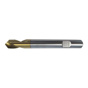 Nawiertak nakiełek NC TiN 90st. 20mm D1835B FORUM