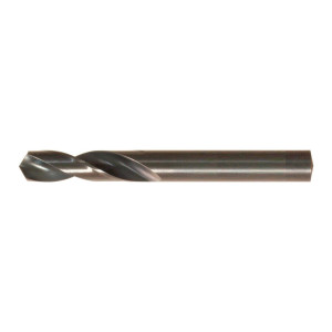 Wiertło do metalu automatowe krótkie prawotnące D1897H HSS 5,1mm FORUM