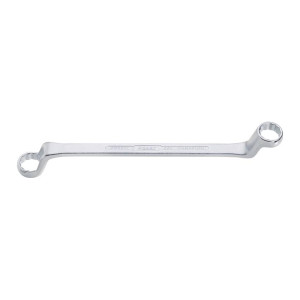 Klucz oczkowy dwustronny nr 630, odsadzony DIN838 17x19 mm HAZET