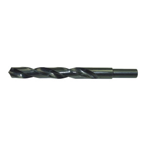 Wiertło kręte prawotnące 13,5mm D338N HSS śr. chwytu 10mm FORUM