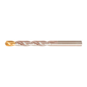 Wiertło kręte końcówka powlekana D338N TiN Tip 5,3mm FORUM