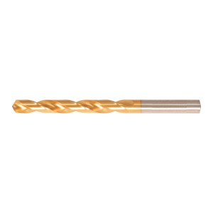 Wiertło kręte powlekane D338N TiN 13mm FORUM