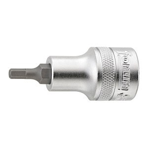 Klucz nasadowy trzpieniowy 1/2" Hex 8x80 mm FORUM
