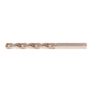 Wiertło kręte niepowlekane D338TI HSS Co5 8,6mm FORUM