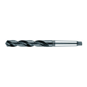 Wiertło kręte z chwytem ze stożkiem Morse'a D345N HSS Co5 25,50mm MK FORUM