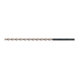 Wiertło kręte długie łysinka azotowana D1869TF HSS 4,0x280mm FORUM