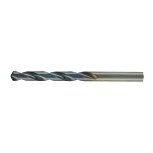 Wiertło kręte krótkie DIN338 HSS typ N z chwytem cylindrycznym 3,6mm GÜHRING