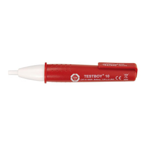 Próbnik napięcia Testboy 10 bezdotykowy 110–1000V TESTBOY