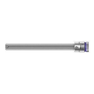 Nasadka trzpieniowa 1/4" do śrub z gniazdem sześciokątnym 7x100mm, 8740 A Wera