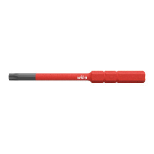Trzpień wymienny slimBit VDE do śrub TORX T9 x 75mm 41160 Wiha