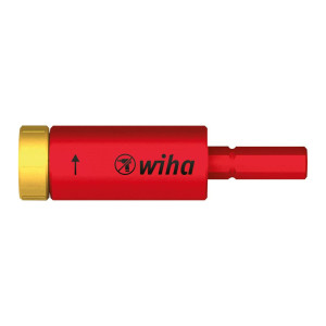 Adapter momentu obrotowego easyTorque VDE 1000V AC 2,8Nm 41344 Wiha