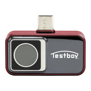 Kamera termowizyjna TV 297 SMART Testboy