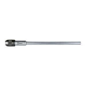 Adapter Vario nr 830 do bitów, zgniazdo 6-kątne 1/4", 165 mm Wera