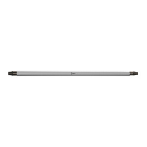 Trzpień dwustronny Vario do śrub z gniazdem TORX 175 mm, T20/T25 Wera