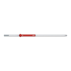 Trzpień zamienny Torque do śrub z gniazdem sześciokątnym 1,5x175mm Wiha